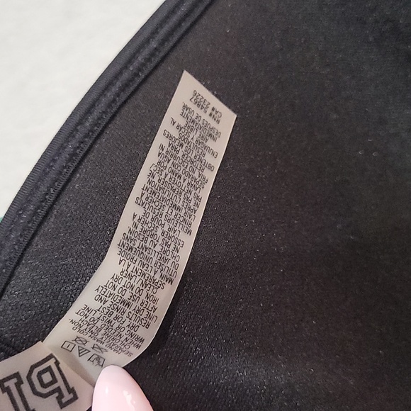 Victoria's Secret PINK Bikini Top - Picture 10 of 11